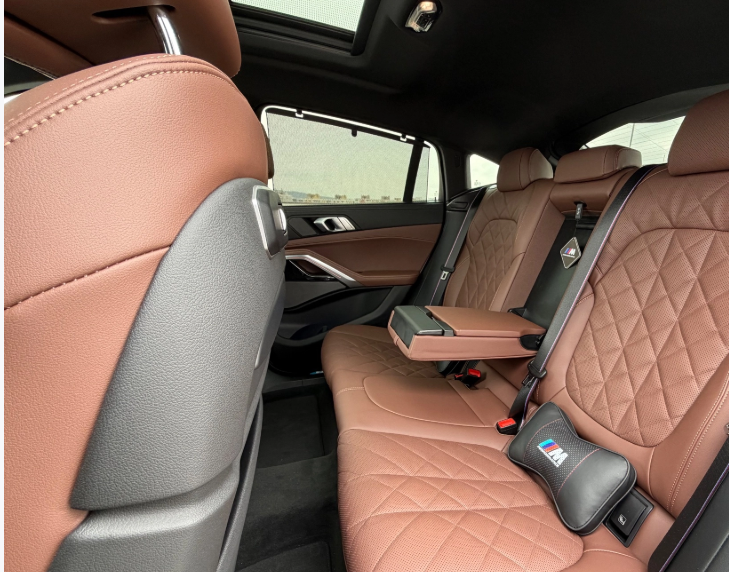 Bmw X6 – foto 3