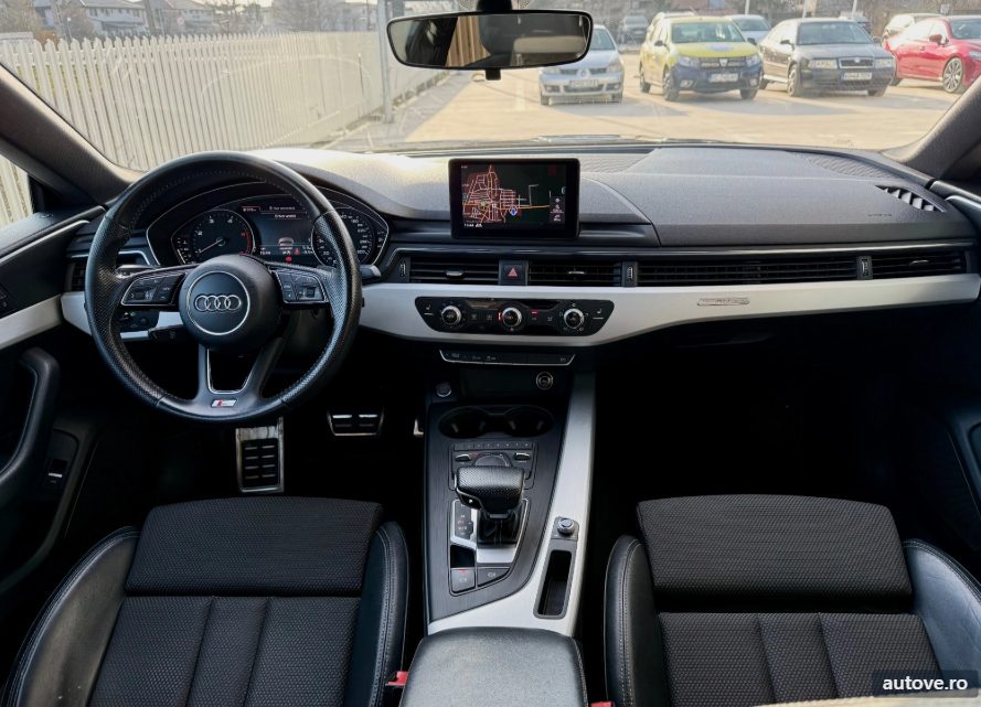 Audi A5 – foto 2