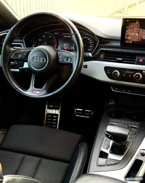 Audi A5 – foto 14