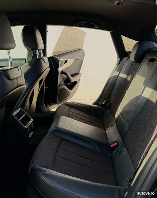 Audi A5 – foto 6