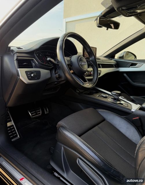 Audi A5 – foto 5