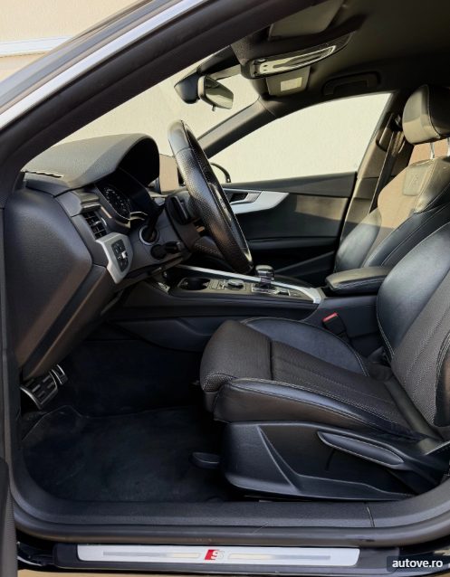 Audi A5 – foto 4